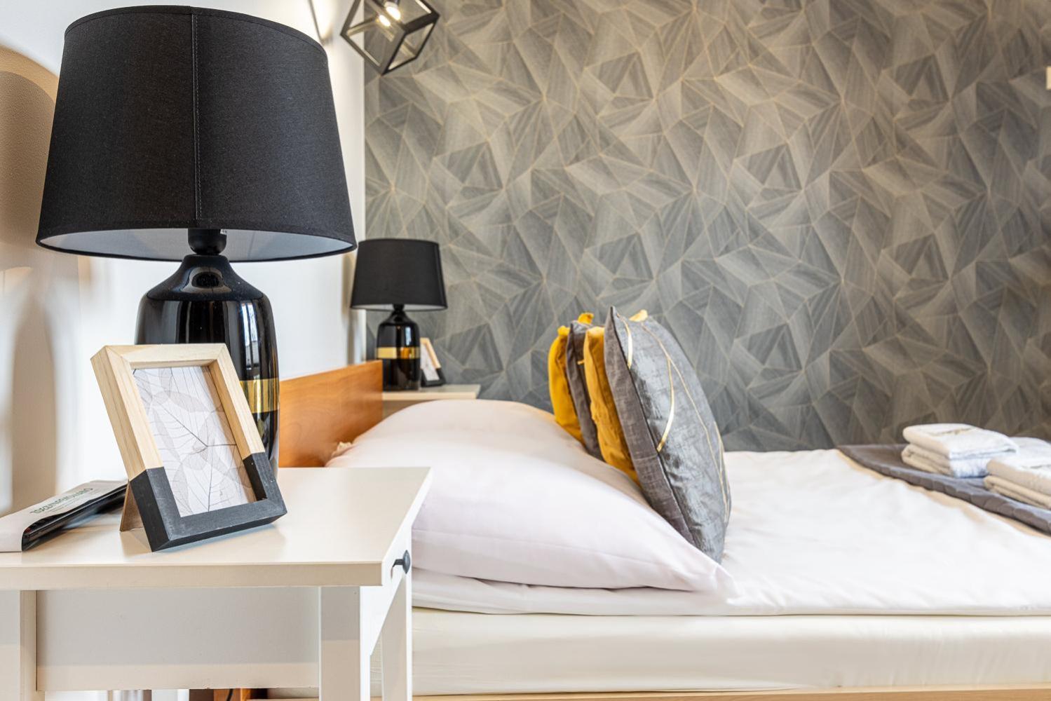 Monika II Bed & Breakfast Krynica Morska Room photo